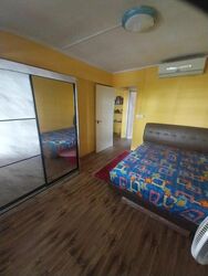 Blk 150 Bukit Batok West Shopping Centre (Bukit Batok), HDB 3 Rooms #458880811